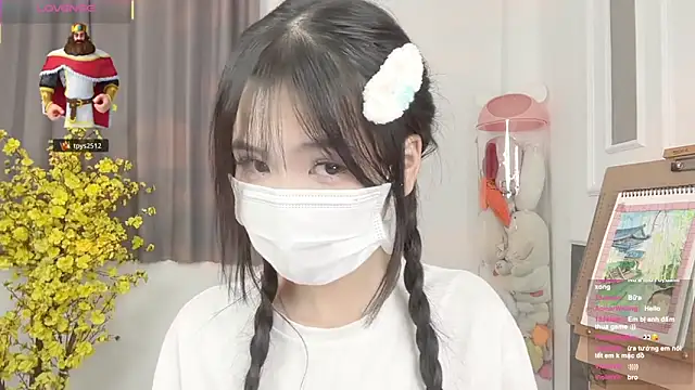 Your-Sunshine online show from February 12, 7:03 am