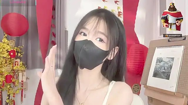 Your-Sunshine online show from March 16, 12:06 am