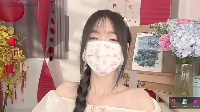 Your-Sunshine online show from March 23, 3:54 am