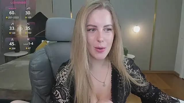 anita blairr online show from February 17, 1:13 am