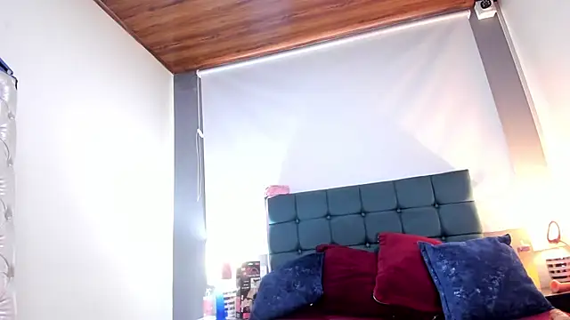 charlott lens online show from September 28, 5:40 pm