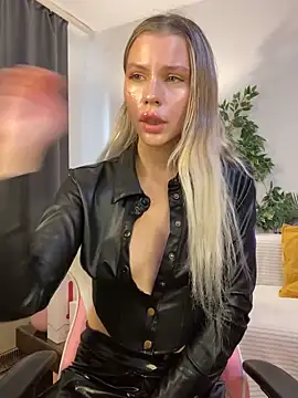 KittyKatyDream online show from November 9, 2:15 pm