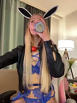 KittyKatyDream online show from April 4, 4:15 pm