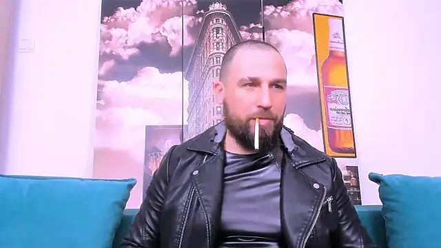 Snapshot of ArmandoSteel4u chatting on January 15, 3:11 am ArmandoSteel4u online show from January 15, 3:11 am