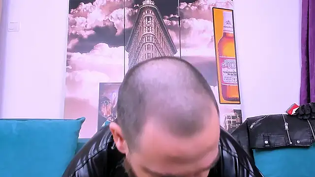 Snapshot of ArmandoSteel4u chatting on February 13, 3:18 am ArmandoSteel4u online show from February 13, 3:18 am
