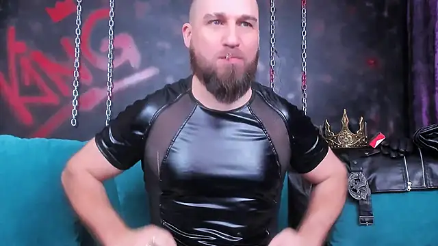 ArmandoSteel4u online show from November 26, 12:11 am