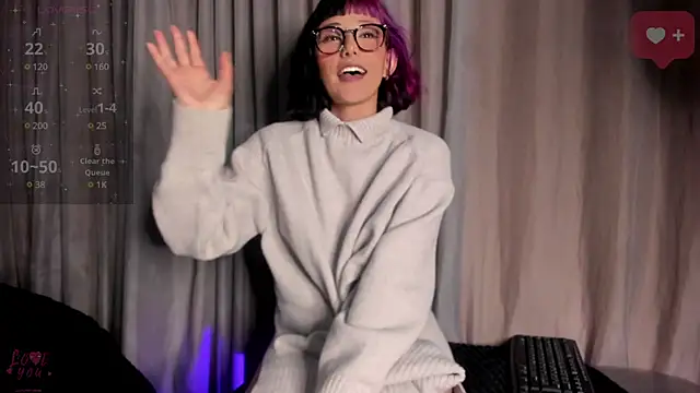 tati cardenas online show from March 1, 7:41 am