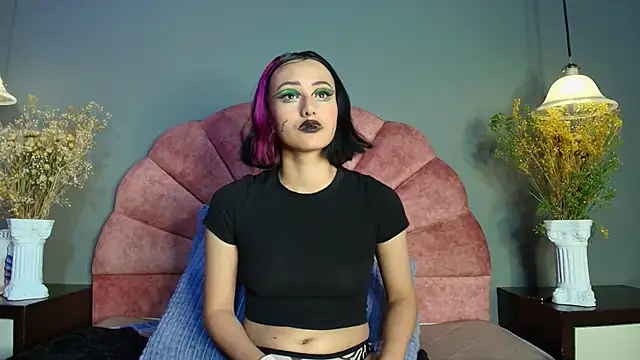 tati cardenas online show from March 15, 9:52 am