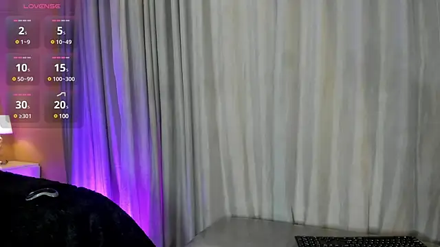 tati cardenas online show from March 18, 3:42 am