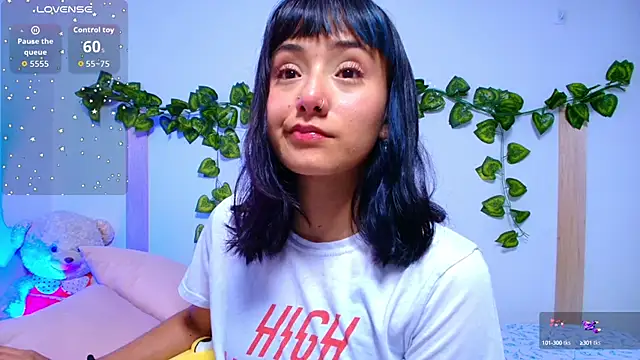 tati cardenas online show from September 16, 4:35 am