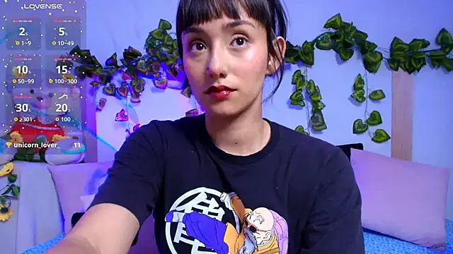 tati cardenas online show from December 4, 4:44 am