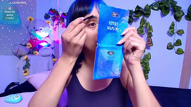 tati cardenas online show from December 20, 5:03 am