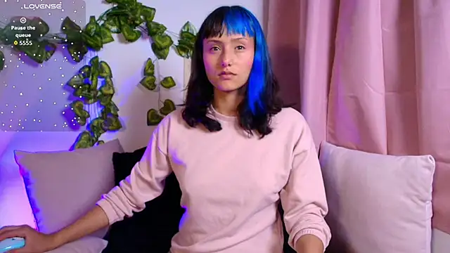 tati cardenas online show from February 13, 5:03 am