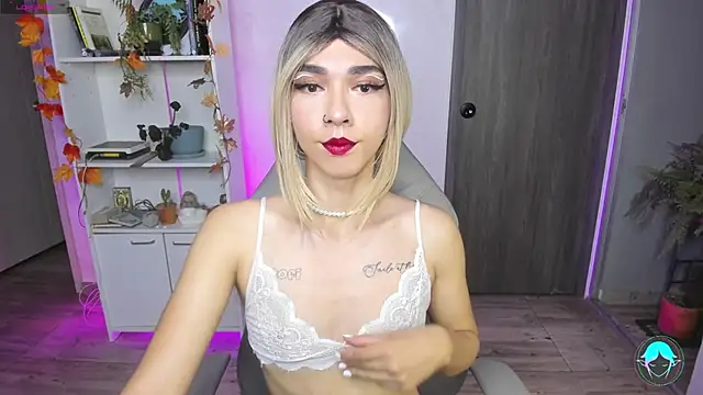 sofi elfqueen online show from January 30, 12:39 am