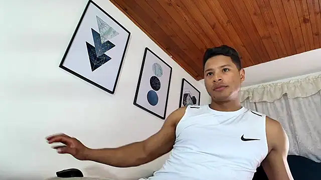 sam her online show from October 8, 9:01 pm