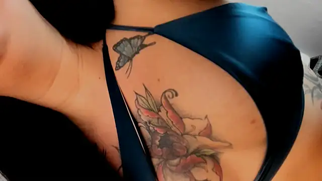 Alexamonstercocktsx online show from December 10, 10:28 am