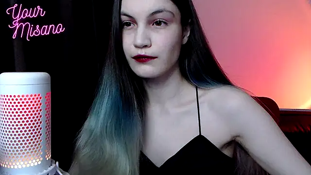 YourMisano online show from November 4, 1:59 am