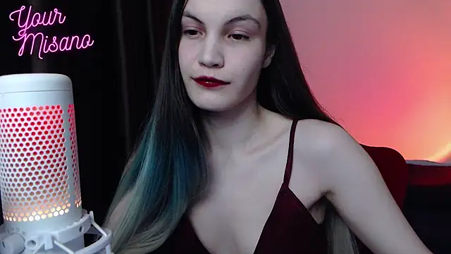 YourMisano online show from November 22, 7:57 pm