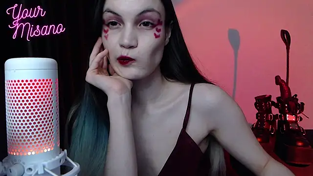 YourMisano online show from February 15, 12:07 am