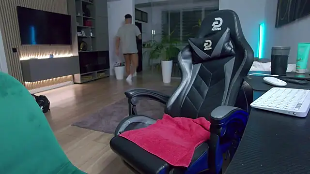 UbbeViking online show from November 13, 5:34 pm