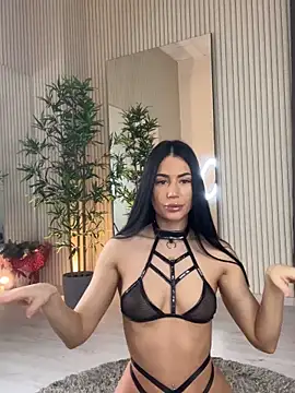 Abbela White online show from February 5, 6:56 am