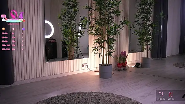 Abbela White online show from March 3, 12:48 pm