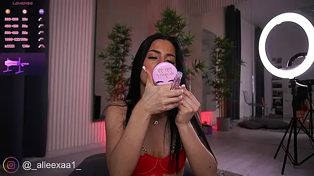 Abbela White online show from March 11, 12:50 pm