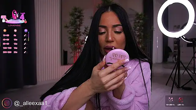 Abbela White online show from March 13, 6:48 am