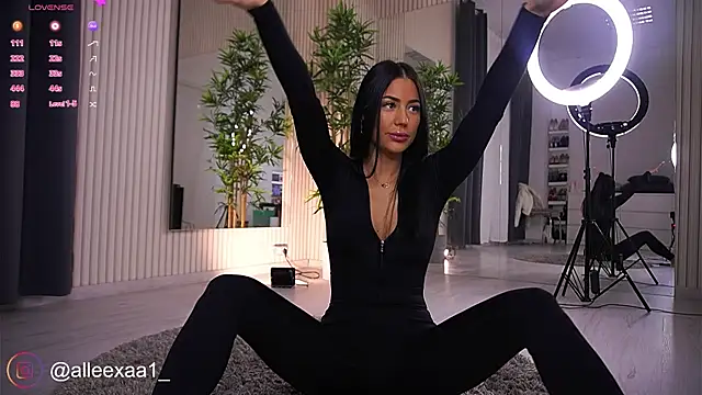 Abbela White online show from March 18, 6:14 am