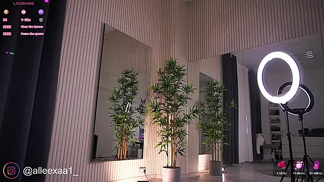 Abbela White online show from March 19, 6:14 am