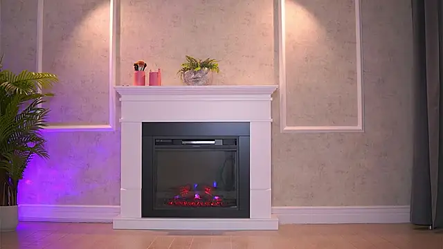 Abbela White online show from September 30, 5:23 am