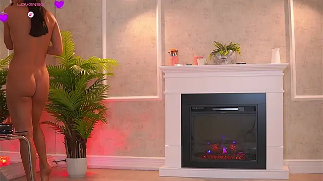 Abbela White online show from October 15, 5:07 am