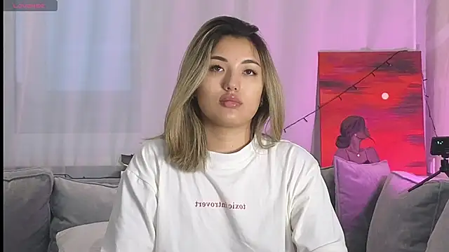 lily  foster online show from January 4, 5:27 am