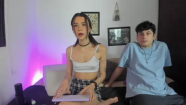 charlottte queen online show from July 30, 10:42 pm