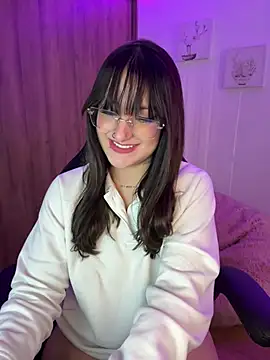 Snapshot of Megan_lu2 chatting on January 29, 12:02 pm Megan lu2 online show from January 29, 12:02 pm
