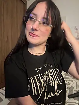 Snapshot of Megan_lu2 chatting on February 11, 3:29 am Megan lu2 online show from February 11, 3:29 am