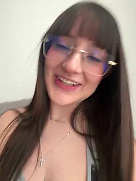Snapshot of Megan_lu2 chatting on February 25, 2:00 pm Megan lu2 online show from February 25, 2:00 pm