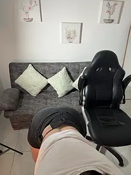 Megan lu2 online show from November 20, 11:54 am