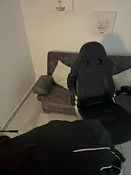 Megan lu2 online show from November 24, 4:01 am