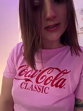 Megan lu2 online show from January 19, 5:33 am