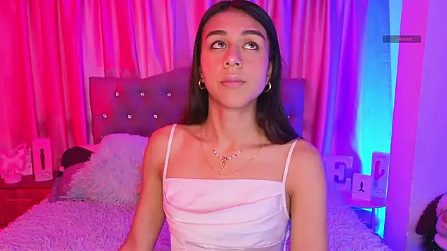 Emiily Scott1 online show from March 27, 7:13 pm