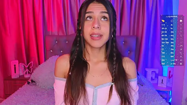 Emiily Scott1 online show from March 30, 11:50 pm