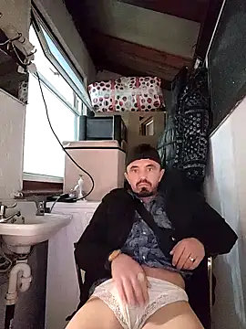 erbod Johnny online show from October 22, 10:42 pm