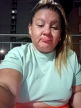 HORNY MATURE25 online show from February 3, 2:47 am