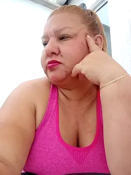 HORNY MATURE25 online show from March 5, 7:27 pm