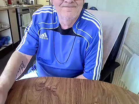 daddyflash online show from March 20, 2:10 pm