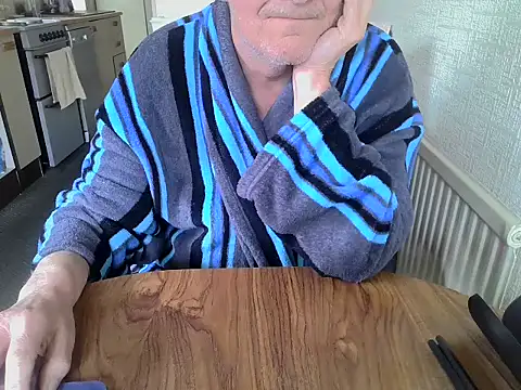 daddyflash online show from April 12, 10:53 am