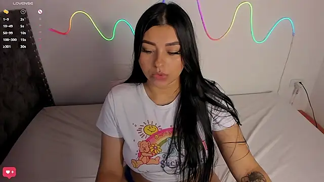 artemisa67  online show from December 7, 7:27 am