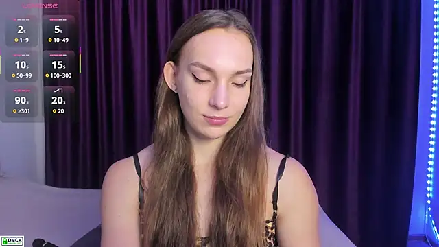 goodnightkitty online show from November 26, 10:00 pm