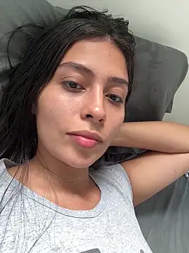 Sophie  Foxxx online show from March 3, 5:50 pm